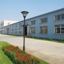 瑞東機(jī)械廠房